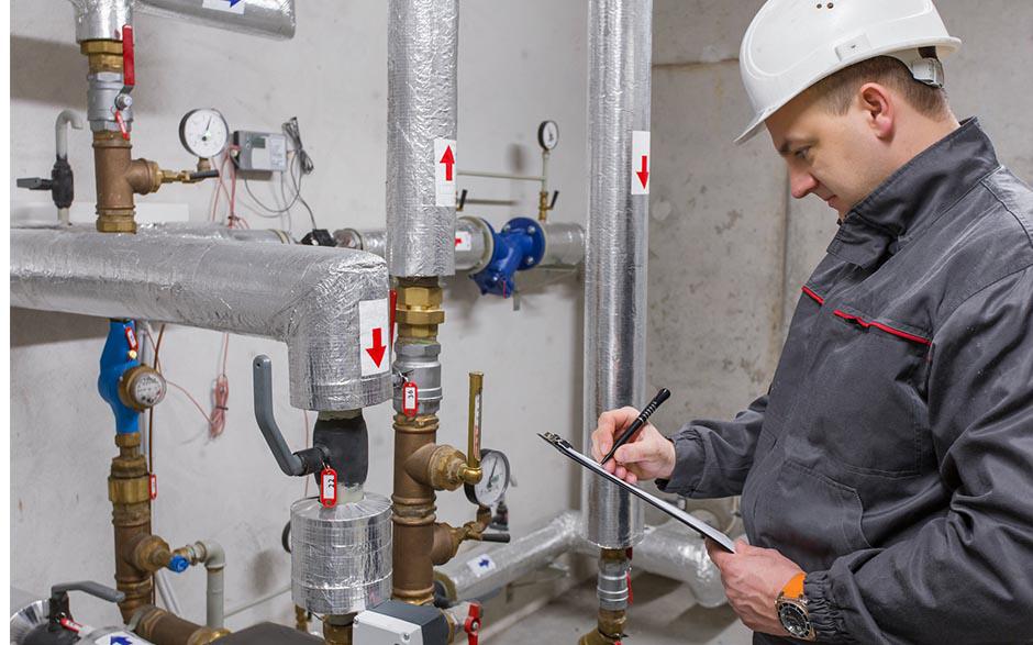 entretien chaudière à gaz Les Pavillons-sous-Bois